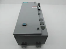 Siemens 17DSF92NF Non-Fusible Combination Starter, Size 1
