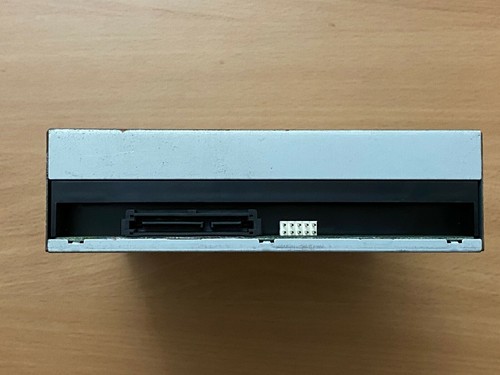 Pioneer DVR-212DBK DVD±RW BRENNER SATA GERÄT - Bild 4 von 7
