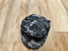 Us Navy Utility Working Cap Size 7 12 Us Navy Utility Working Cap Size 7 12