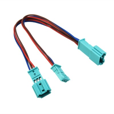 Y Kabel Adapter f??r BMW 3 4 F??r M3 M4 Serie F30 F31 F32 F33 F34 F36 F80