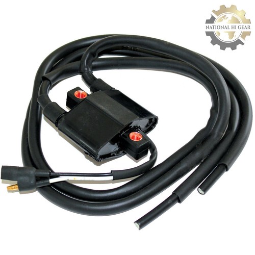 Ignition Coil Double Line for Polaris 600 700 800 Rmk F/O 2002 2003 - Picture 3 of 3