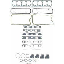 Engine Cylinder Head Gasket Set Fel-Pro HS 8518 PT-3