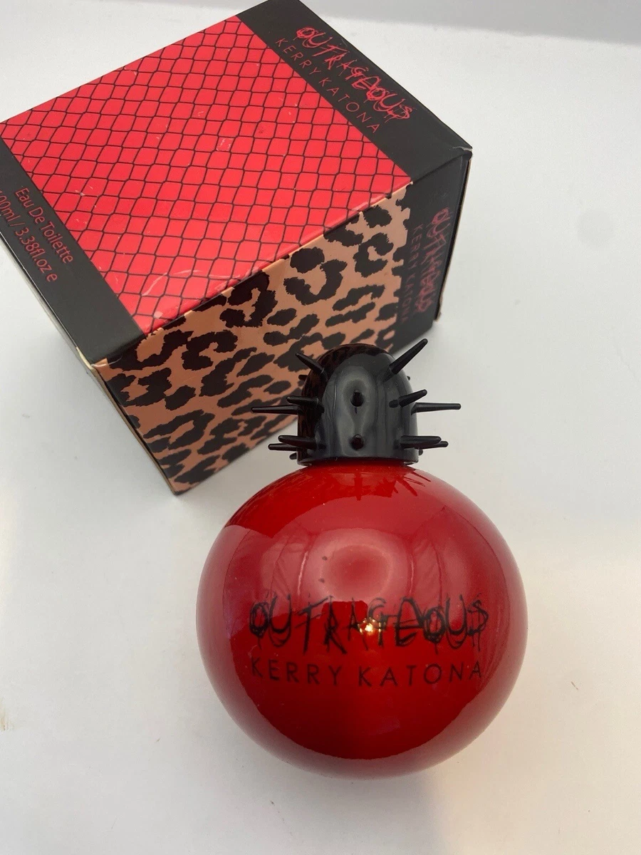 Kerry outlet katona perfume