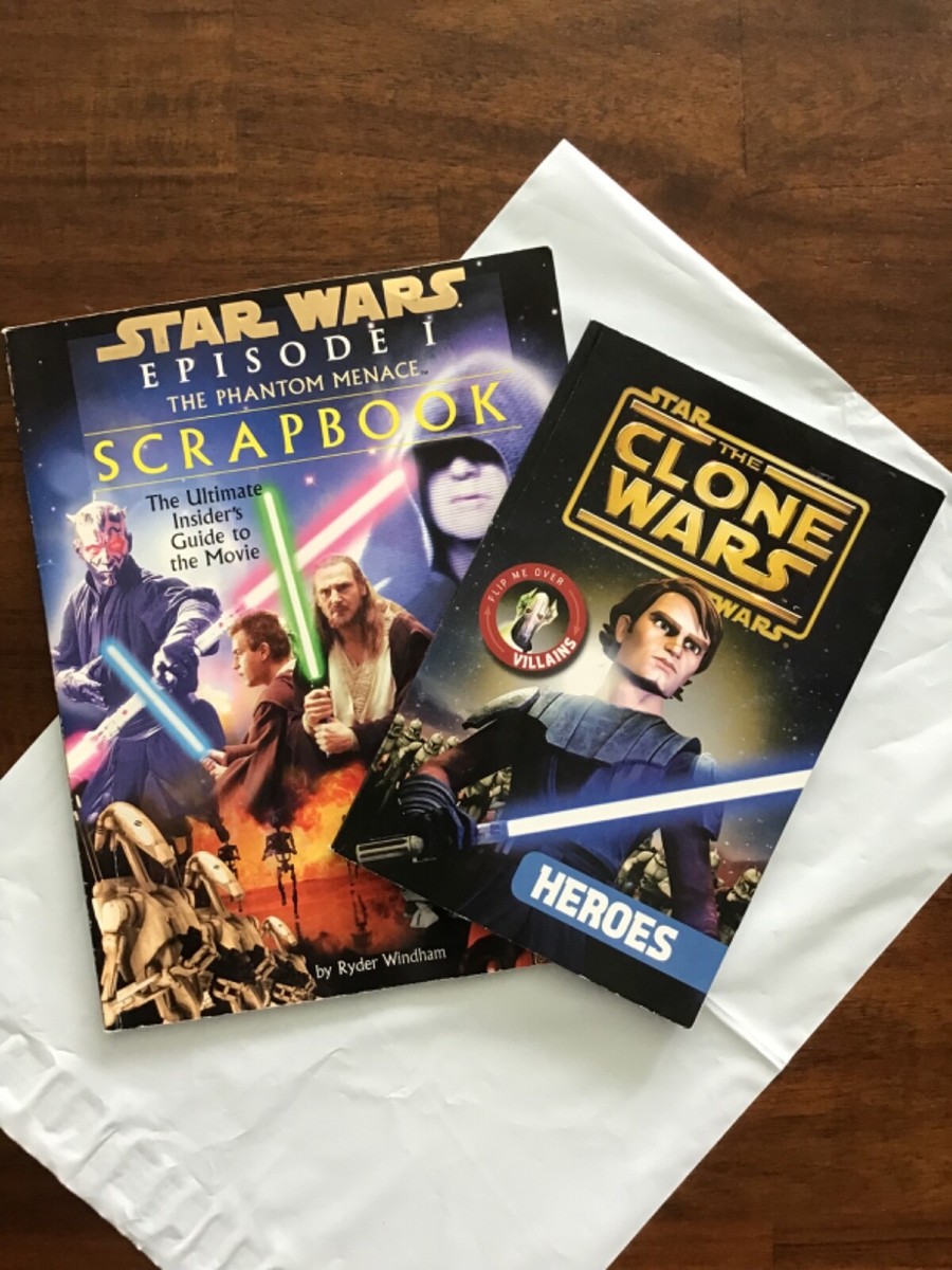 洋書 スターウォーズ 雑誌 56546-30-