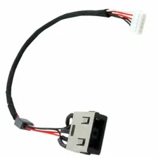 DC IN Power Jack For Lenovo Thinkpad T440 T440S T450s Laptop Charging Port Cable