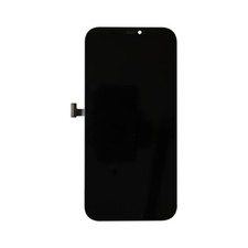 OLED Frame Assembly for Apple iPhone 12 Pro Max FOG Replacement Part Replace