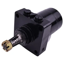 Hydraulic Motor TCA13099 for John Deere 7H17 7H19 Z425 Z445 Z465 Z645 Z655 Z665