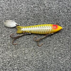 Heddon Dowagiac Spook Lures for sale | eBay Heddon Dowagiac Spook Lures for sale | eBay