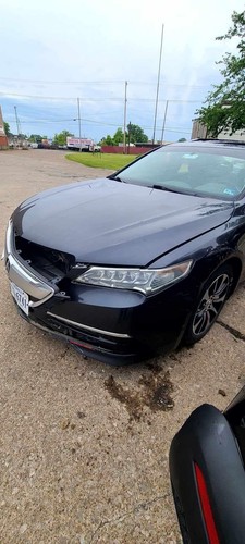 15-20 ACURA TLX PASSENGER FRONT CV Axle Shaft Right 2.4L FWD OEM - Picture 4 of 22