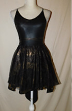 Revolution Dance Costume AS