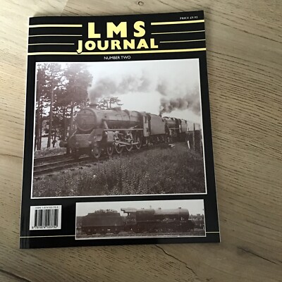 LMS journal No 2