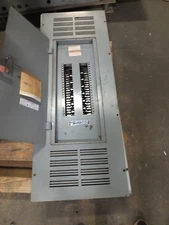 SQ D - CAT# NQOD442L400 - 400 A - 208/120 V - MAIN LUG PANEL #172