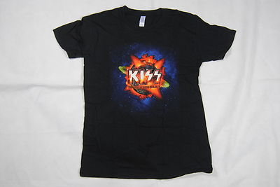 KISS STILL HOT T SHIRT NEW OFFICIAL BAND DESTROYER LICK IT UP ANIMALIZE ASYLUM