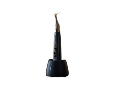 Woodpecker Brushless Endo Motor Model Ai - Dr. Yoshi Terauchi Version Black