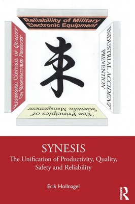 Synesis: Die Vereinheitlichung von Produktivität, Qualität, Sicherheit und Zuverlässigkeit