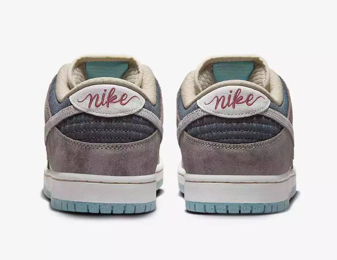 Size 7 - Nike Dunk SB Low Big Money Savings for sale online
