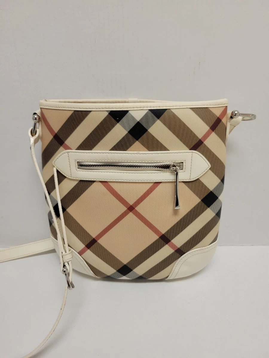 Burberry cheap dryden crossbody
