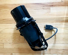 ETC S4 Source 4 575 watt Leko Fixture Stage Pin Plug