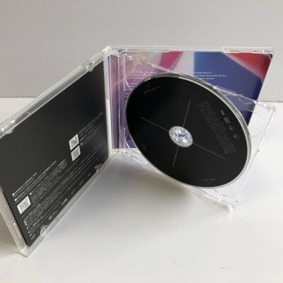 MONSTA X HERO Japanese ver. CD+DVD First Limited Edition A