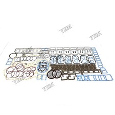 S6a2 Full Gasket Kit Fit For Mitsubishi Diesel Engine Spare Parts S6a2 Full Gasket Kit Fit For Mitsubishi Diesel Engine Spare Parts