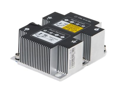 HPE Standard Efficiency Heatsink / CPU-Kühler - ProLiant ML350 Gen10 879468-001