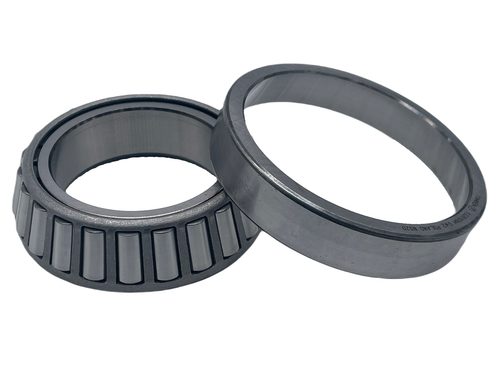 Timken XAA32010X Cuscinetto a rulli conico 50x80x20 - Foto 7 di 13