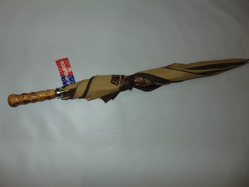 David Pearson Chattanooga Chew NASCAR Racing TEAM ISSUED LARGE Umbrella 1980's - 第 8/9 張圖片