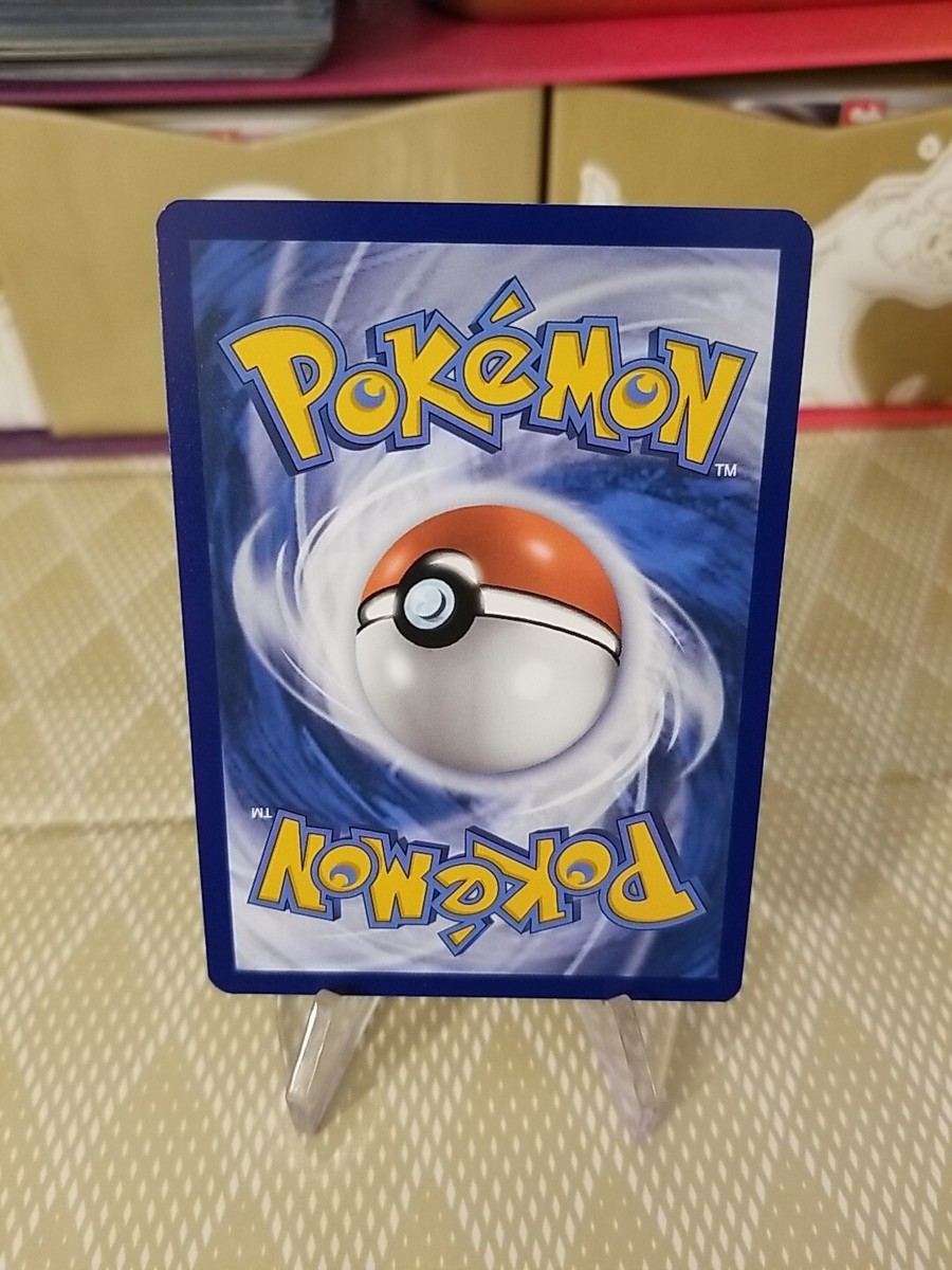 Dragonite Pokemon Prize Pack Series 3 Promo Pokemon Card NM/LP