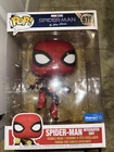 Funko Pop! Vinyl Jumbo 10": Marvel - Spider-Man Integrated Suit (Jumbo) -978