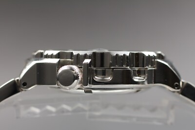 貴重 モンスター SEIKO PROSPEX SBDC025 6R15-02X0 Seiko Prospex SBDC025 Monster - Shopping In Japan Net