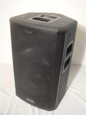 Alto Speakers Alto Professional Tx10 Alto TX10 10 Inch Active
