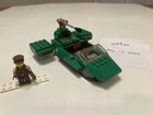 LEGO Star Wars 7124 Flash Speeder Complete