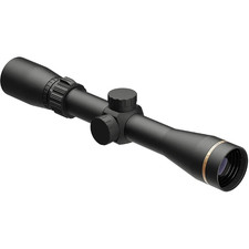 Leupold VX Freedom 2-7x33 Hunt Plex Rifle Scope NOT SHIP CA STATE 