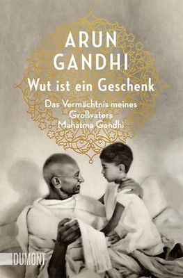 Wut ist ein Geschenk