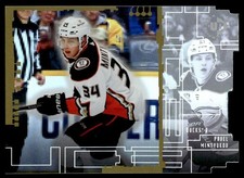 2023-24 Upper Deck 1998-99 UD3 Pavel Mintyukov RC #UD3-22