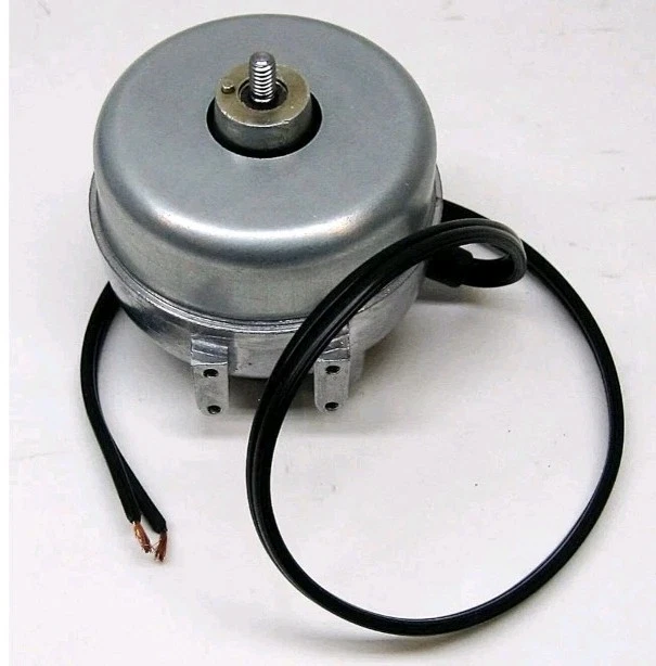  SUPCO SM5109 Refrigerator Condensor Fan Motor for GE WX4X990 , Whirlpool - Image 2 of 4