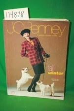 J C Penney J C Penney Fashion Comes To Life fall and...