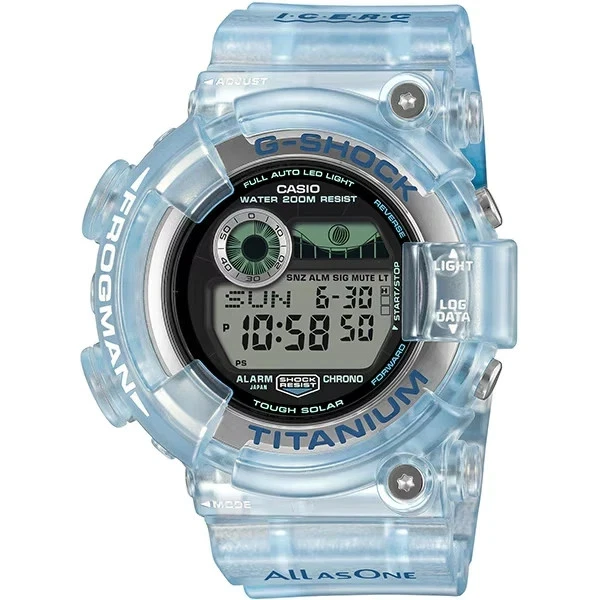 Casio G-Shock Blue Wristwatches for sale | eBay