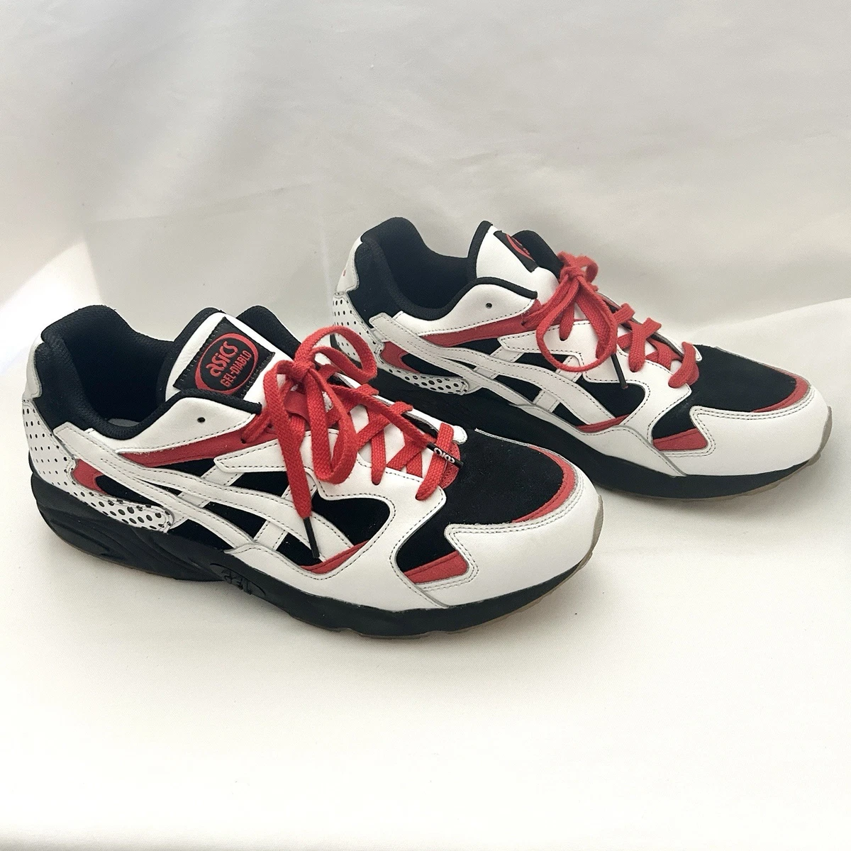 ASICS Gel Diablo Happy Chaos | eBay display picture 2