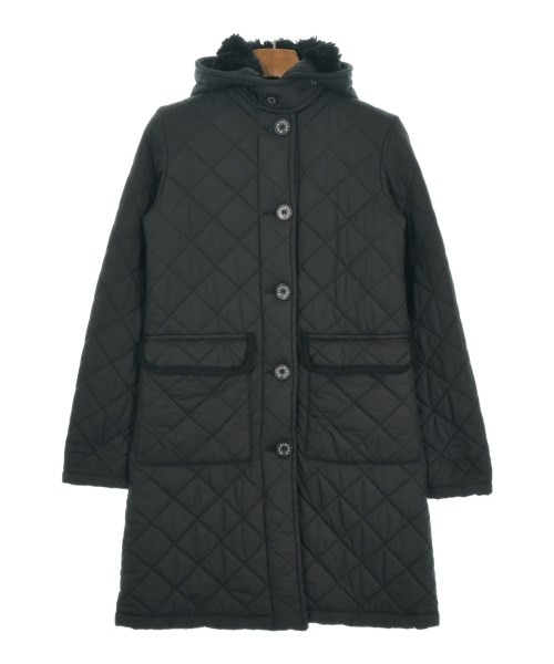 MACKINTOSH Coats Black 34(Approx. XS) 2200645812015