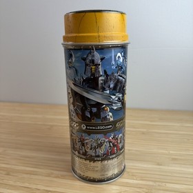 LEGO Knights' Kingdom 8705 Dracus NEW! Poseable Castle Knight Figure Dragon