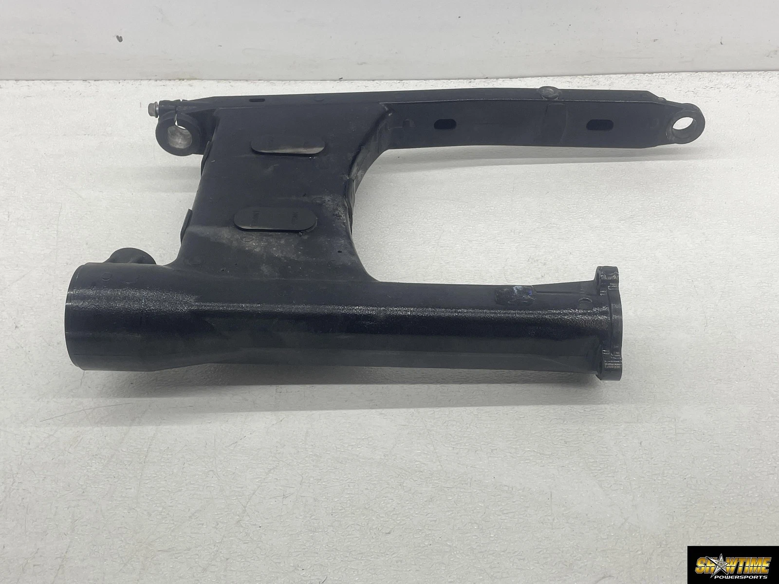2012 SUZUKI BOULEVARD M109R REAR SWINGARM SUSPENSION ARM