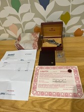 Vintage Tudor Submariner 79090 40mm Automatic Recent £645 Service