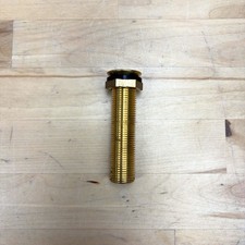 Encore E16-4173 Genuine OEM Brass Drain