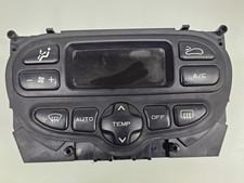 Centralina AC Comando Clima Automatico A/C Citroen Xsara Picasso 96514030XT