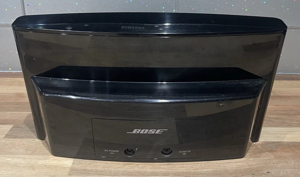Bose SoundDock Digital Music System Docking Station Parts - Image 3 of 4