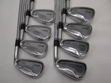SRIXON Iron Set I-505 FORGED 3.4.5.6.7.8.9.P Dynamic Gold