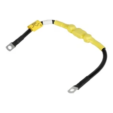 300A In-line Battery Cable 195691 for Skyjack SJIII 4620 4632 3220 3226 216103
