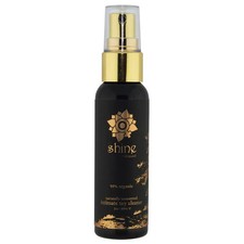 Sliquid Shine Organic Toy Cleaner 2oz Hypoallergenic And Non-Toxic
