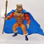 Vtg KING RANDOR Motu Masters Of The Universe He-Man Action Figure 17-7